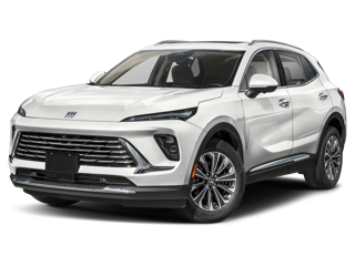 Buick Envision - Sunrise Buick GMC at Collierville in COLLIERVILLE TN