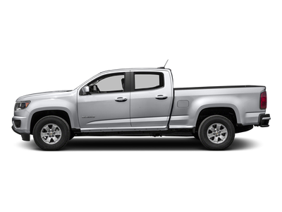 2016 Chevrolet Colorado 2WD WT