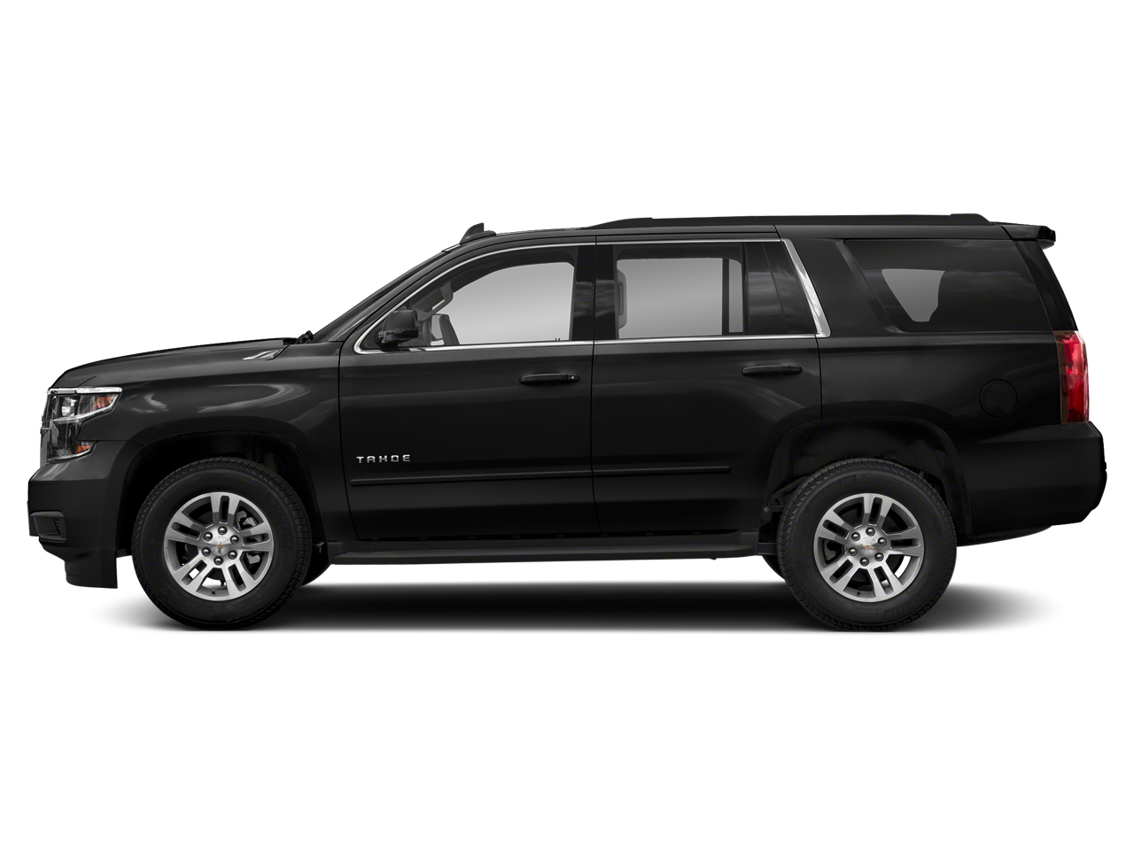 2020 Chevrolet Tahoe LS