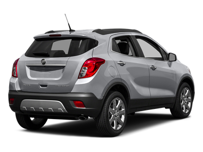 2016 Buick Encore BASE