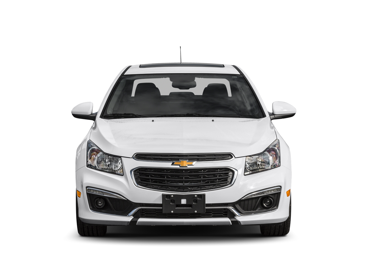 2015 Chevrolet Cruze LS