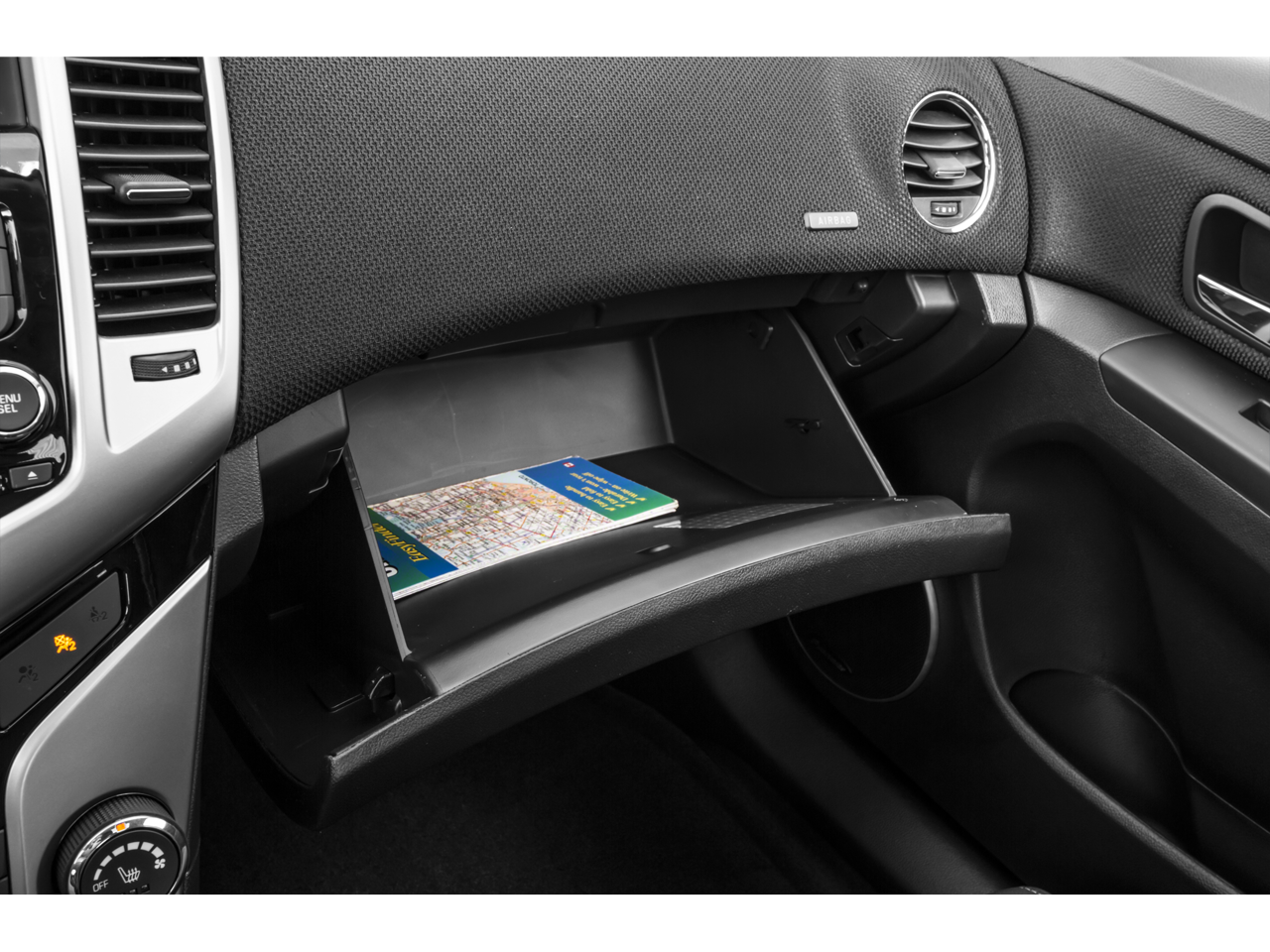 2015 Chevrolet Cruze LS