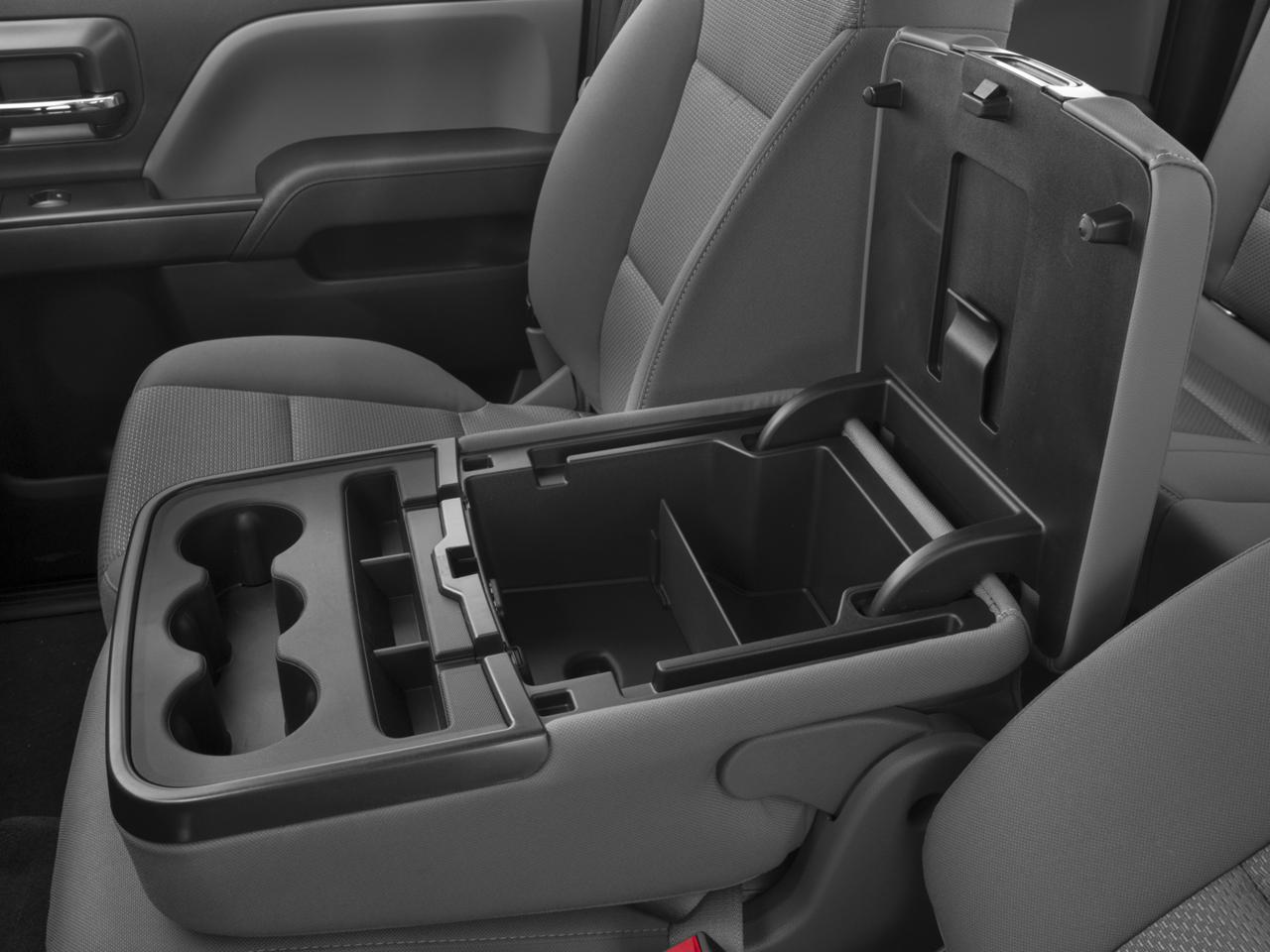 2018 GMC Sierra 1500 NA