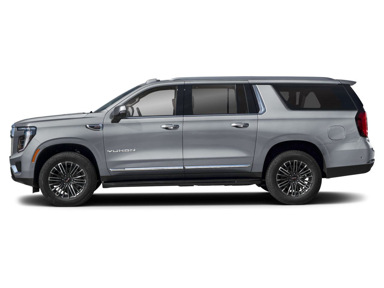 2025 GMC Yukon XL Elevation