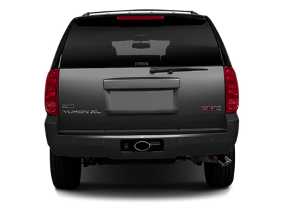 2012 GMC Yukon XL Denali