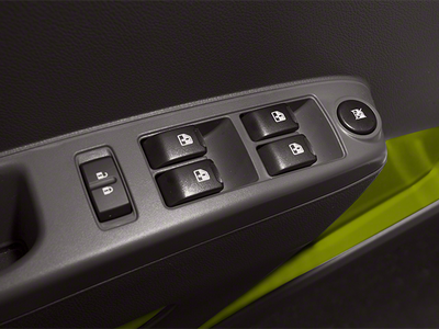 2014 Chevrolet Spark LT