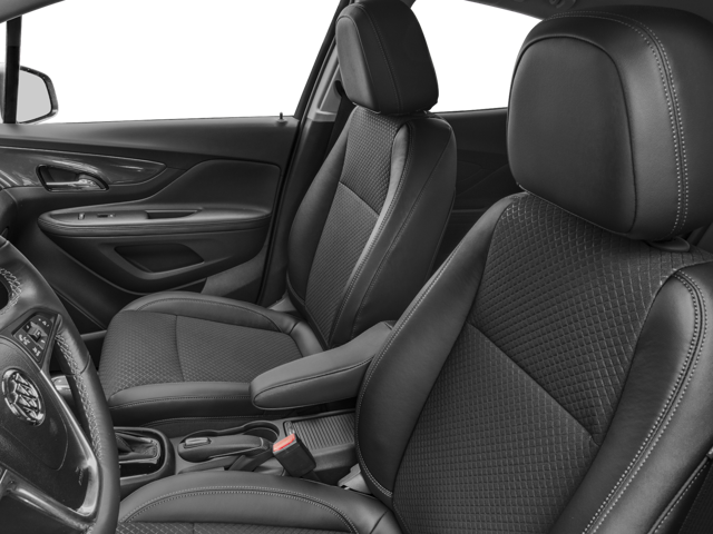 2017 Buick Encore Preferred II
