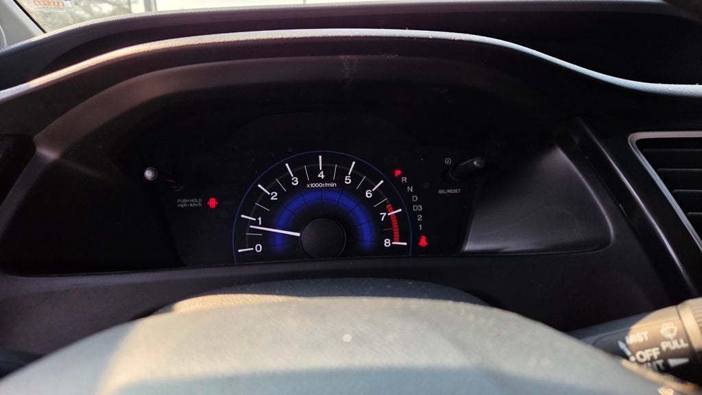 2013 Honda Civic EX-L