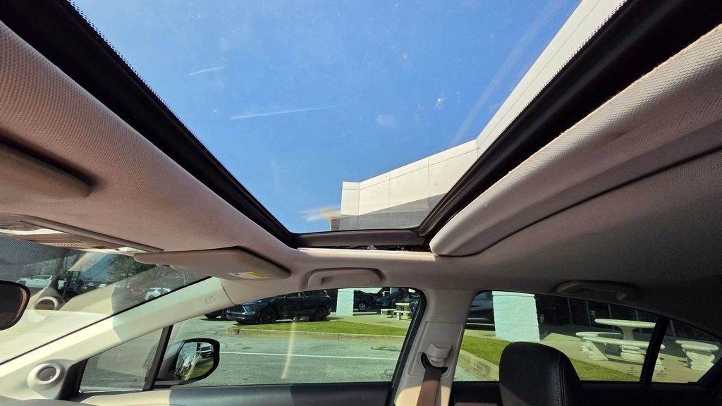 2013 Honda Civic EX-L