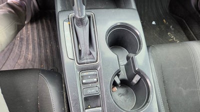 2024 Honda Civic Hatchback Sport
