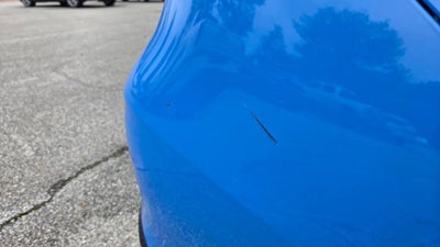 2024 Honda Civic Hatchback Sport