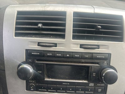 2008 Dodge Caliber SXT