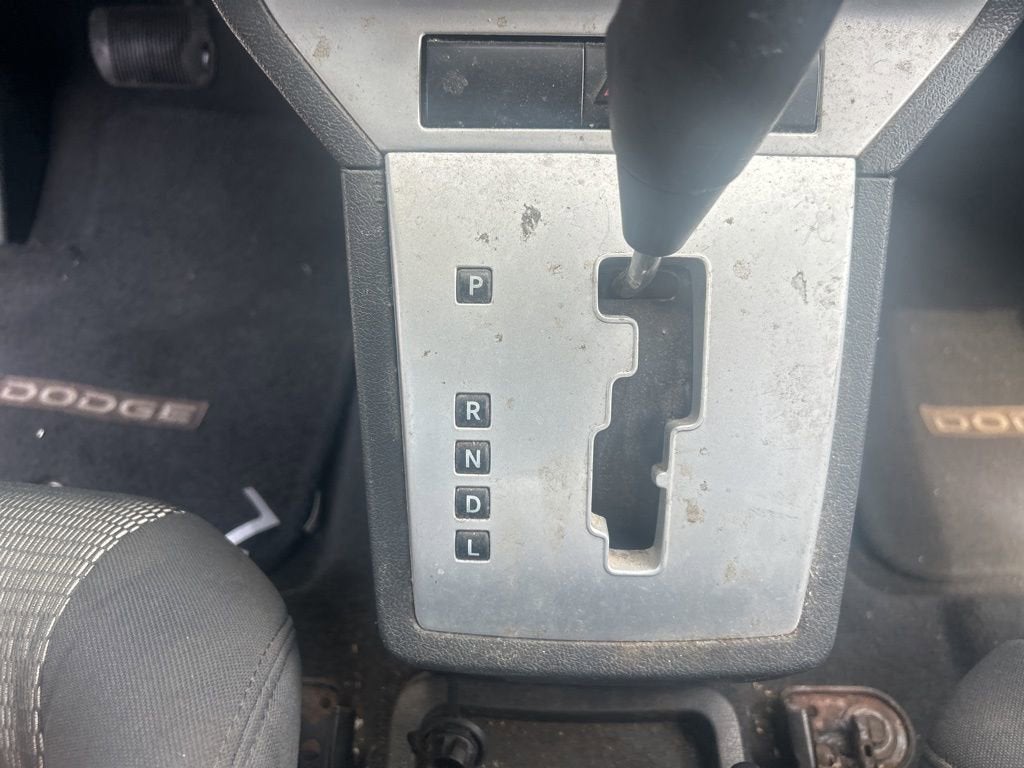 2008 Dodge Caliber SXT