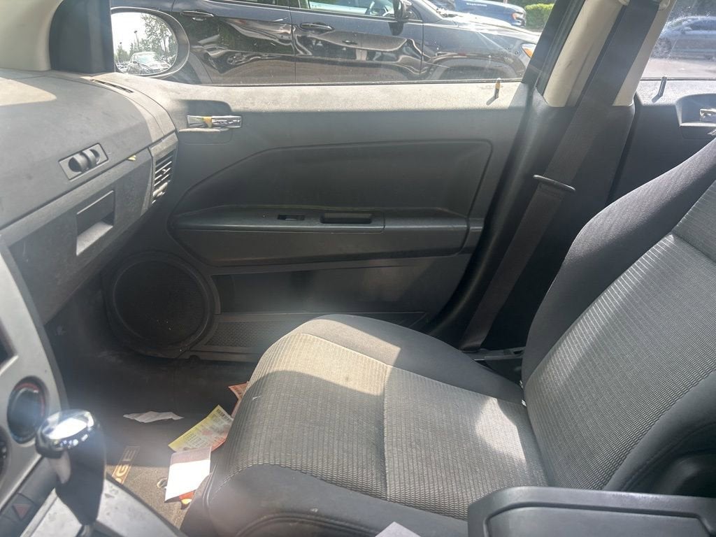 2008 Dodge Caliber SXT