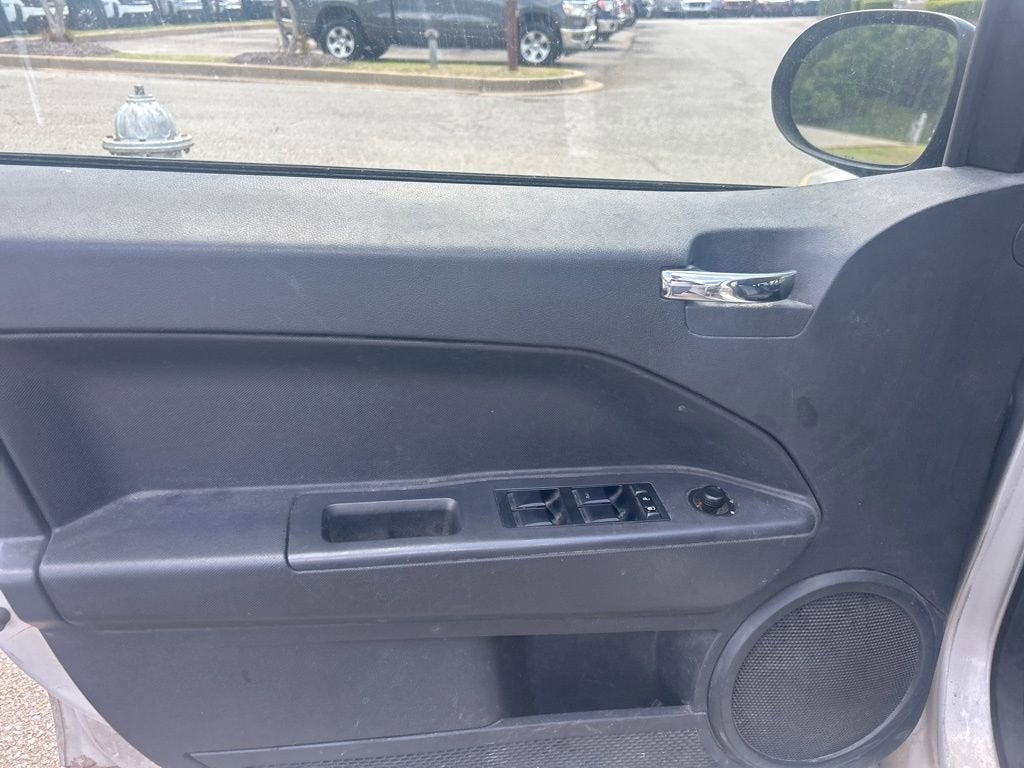 2008 Dodge Caliber SXT