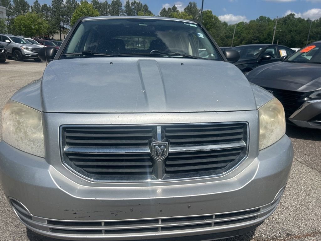 2008 Dodge Caliber SXT