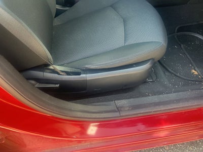 2012 Dodge Avenger SXT