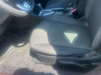 2012 Dodge Avenger SXT