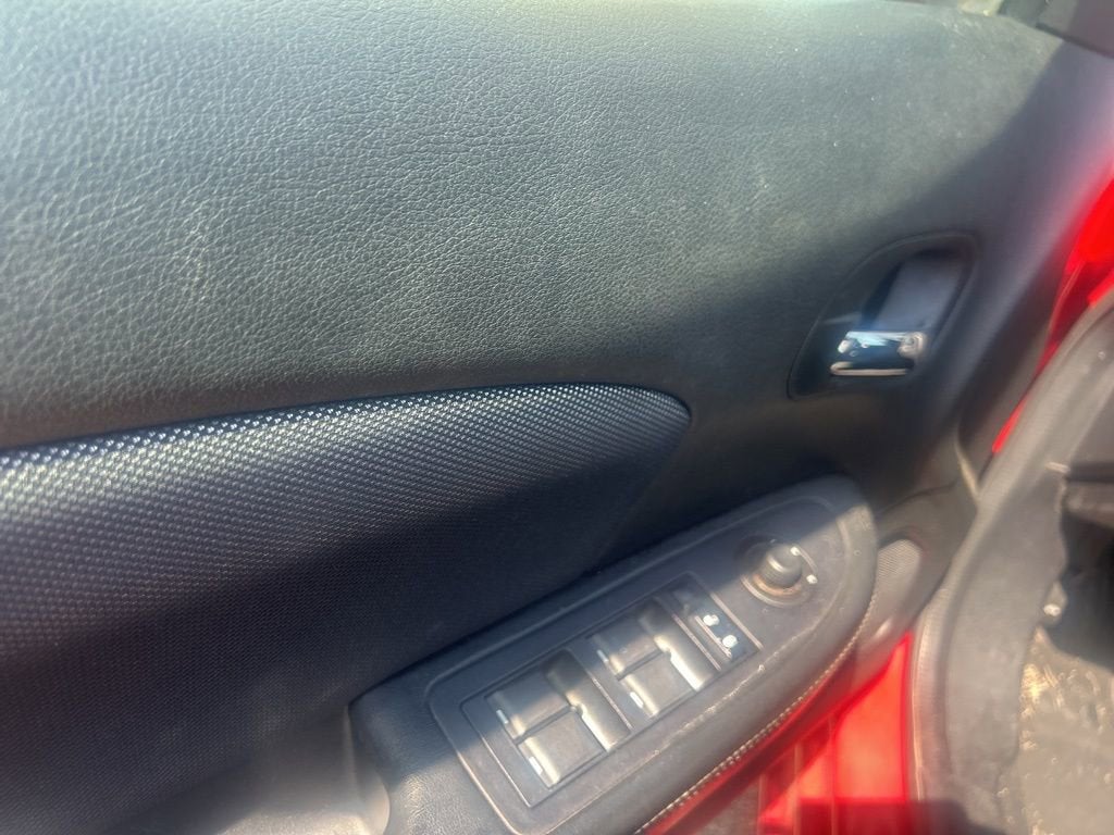 2012 Dodge Avenger SXT