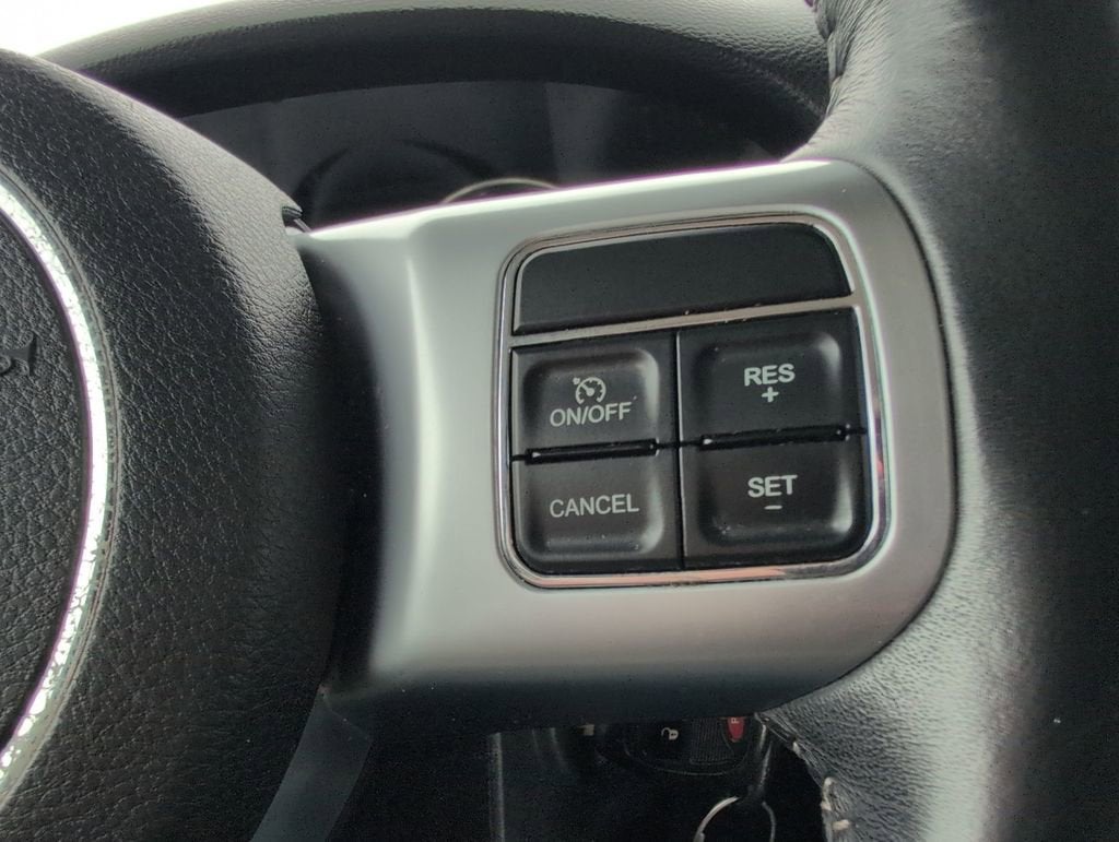 2017 Jeep Wrangler Unlimited Rubicon Hard Rock 4x4