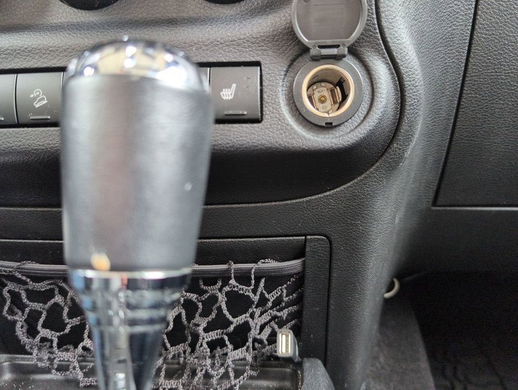 2017 Jeep Wrangler Unlimited Rubicon Hard Rock 4x4