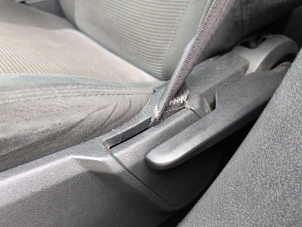 2017 Jeep Compass Sport