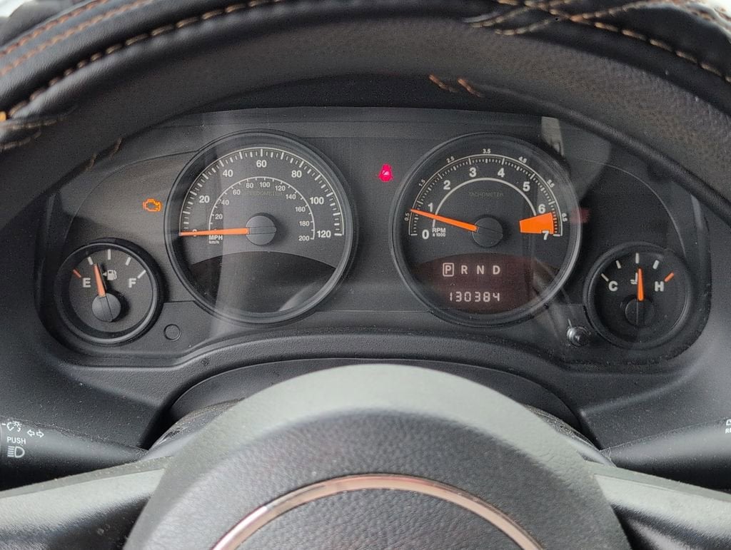 2017 Jeep Compass Sport