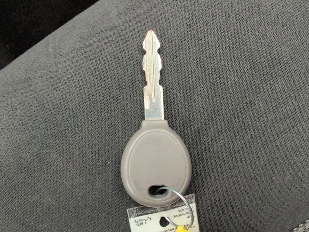 2017 Jeep Compass Sport