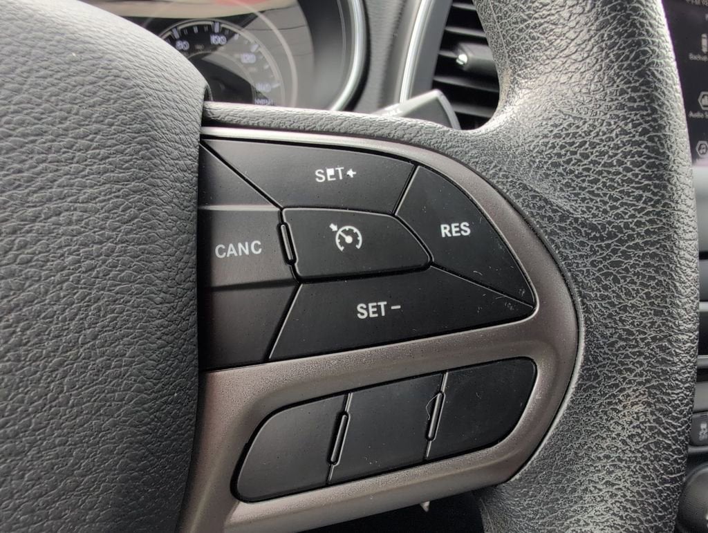 2019 Jeep Cherokee Latitude FWD