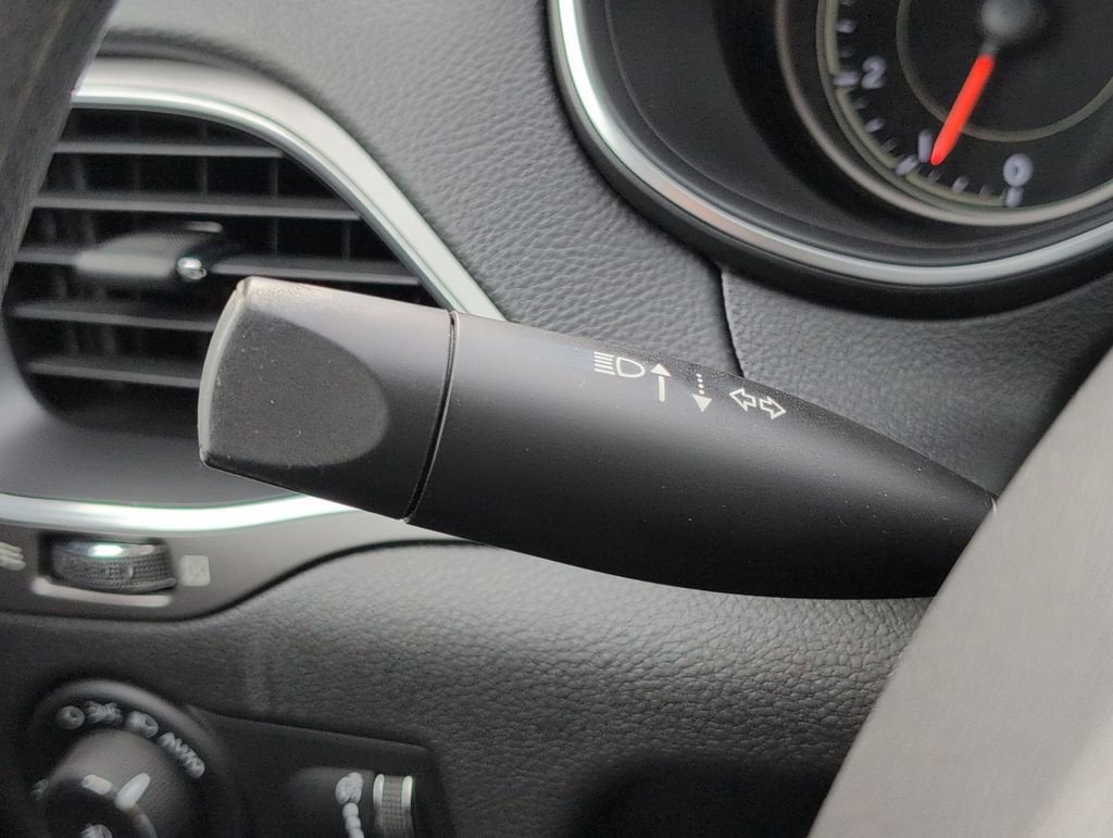 2019 Jeep Cherokee Latitude FWD