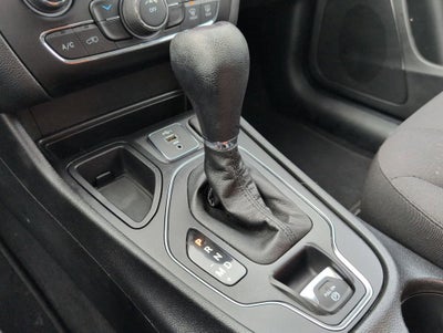 2019 Jeep Cherokee Latitude FWD