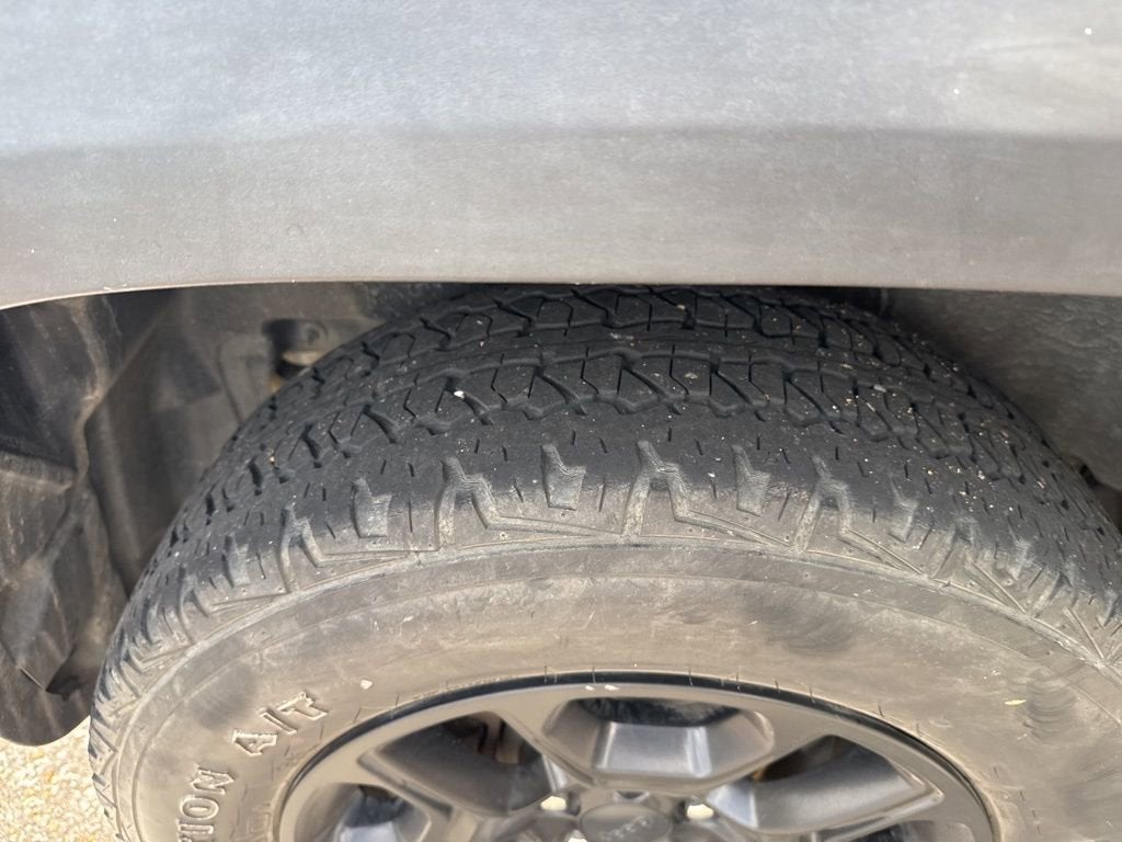 2019 Jeep Cherokee Trailhawk Elite 4x4