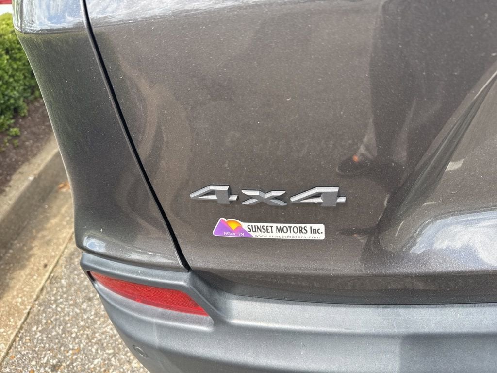 2019 Jeep Cherokee Trailhawk Elite 4x4