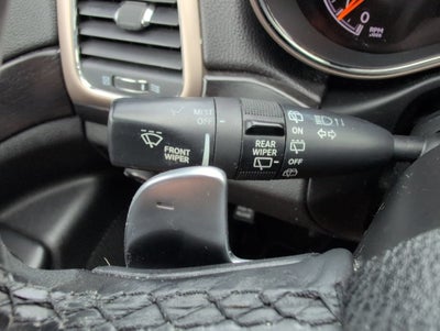 2014 Jeep Grand Cherokee Laredo