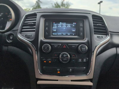 2014 Jeep Grand Cherokee Laredo