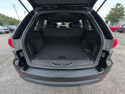 2014 Jeep Grand Cherokee Laredo