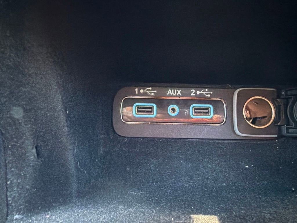2020 Jeep Grand Cherokee Altitude 4x4