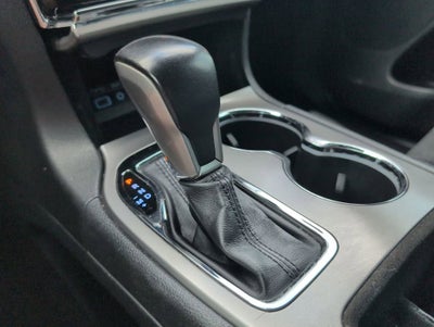 2020 Jeep Grand Cherokee Altitude 4x4