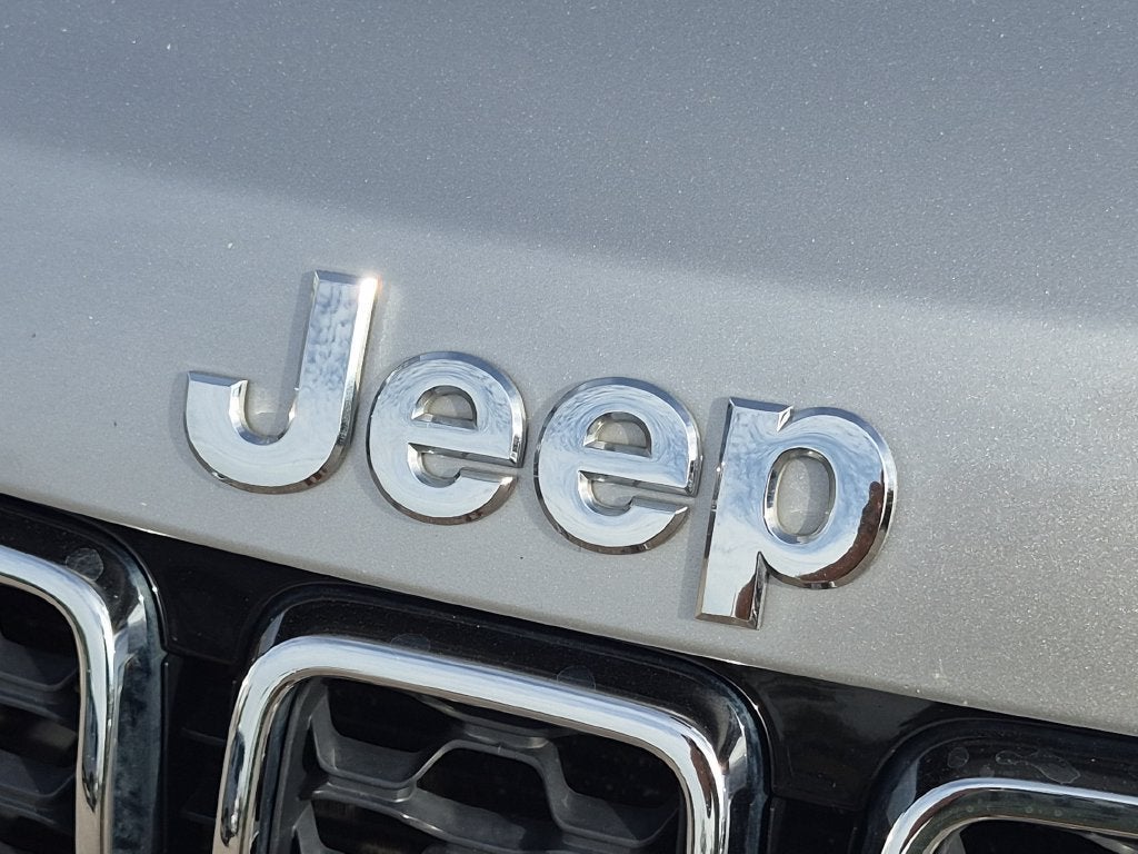 2019 Jeep Grand Cherokee Limited 4x4