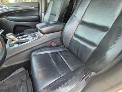 2019 Jeep Grand Cherokee Limited 4x4