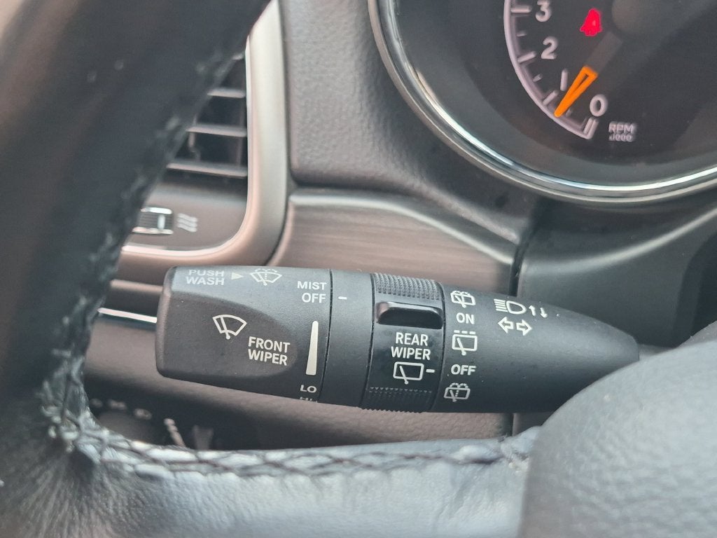 2019 Jeep Grand Cherokee Limited 4x4