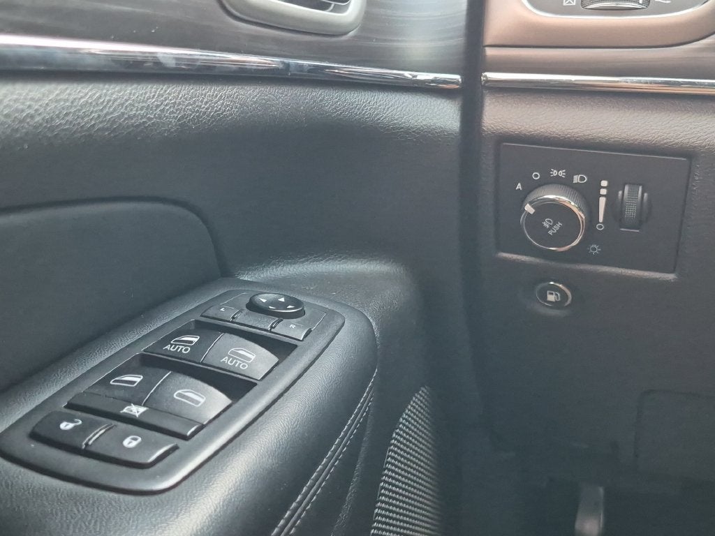 2019 Jeep Grand Cherokee Limited 4x4