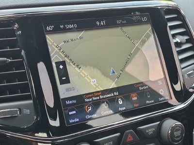 2019 Jeep Grand Cherokee Limited 4x4