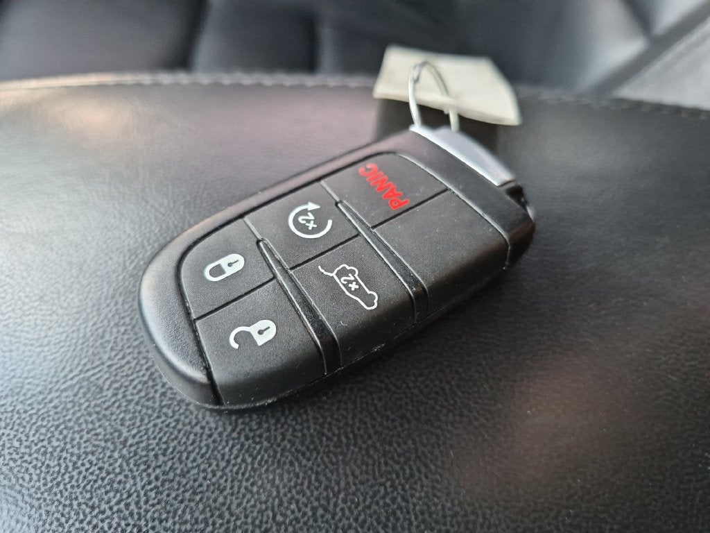 2019 Jeep Grand Cherokee Limited 4x4