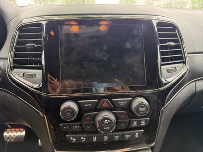 2021 Jeep Grand Cherokee High Altitude 4x4