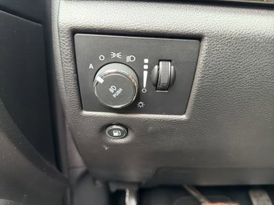 2021 Jeep Grand Cherokee High Altitude 4x4