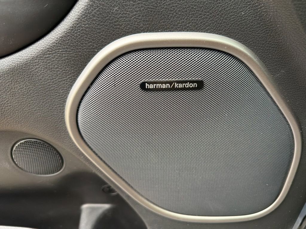 2021 Jeep Grand Cherokee High Altitude 4x4