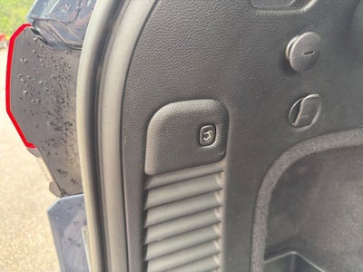 2021 Jeep Grand Cherokee High Altitude 4x4