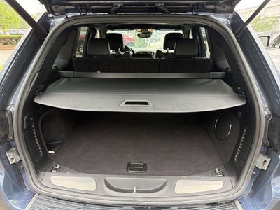 2021 Jeep Grand Cherokee High Altitude 4x4