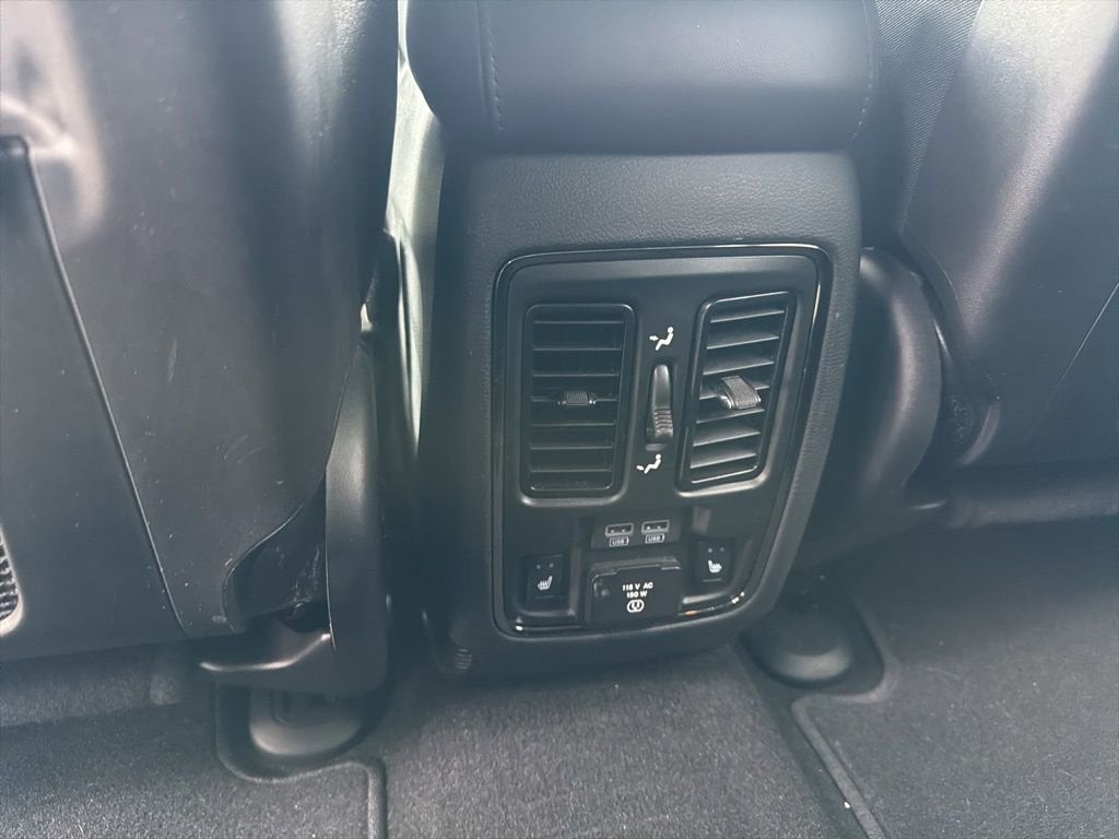 2021 Jeep Grand Cherokee High Altitude 4x4